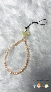 COD / Gantungan HP Custom / Gantungan HP Hand craft / Gantungan HP Lucu Custom Nama / Gantungan HP lucu