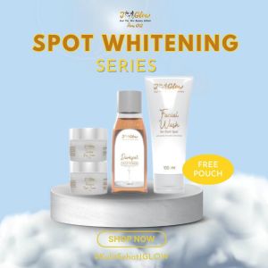 Jglow Spotwhitening Serum