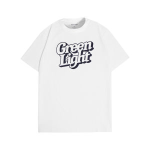 Greenlight Kaos Pria Lengan Pendek Cotton Light OL-C201223