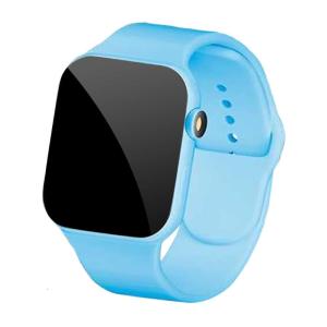 Advanced Fitness Smartwatch With 500Nits Brightness Menstrual Cycle Tracking Magnetic Charging Swim Activity Monitor