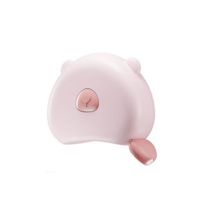 ANBIHE Double Scale 1.5m Tape Measure Retractable Centimeter Inch Soft Cloth Ruler Multifunctional ic Retractable Measuring Tape Body Measurement