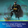 LEGO Super Heroes DC 76259 Batman Construction Figure Building Toy Set (275 Pieces) Super Heroes Toys (8 Tahun+). 