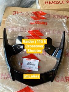 SGP GRAB BAR / REAR HANDLE PILLION RAIDER J 115FI / SHOOTER / CROSSOVER 46211-22J00-019
