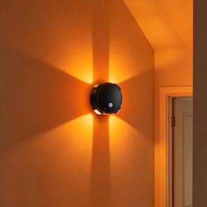 Rechargeable LED Night Light Touch Controlled RGB · Multi-Color Switching Light Suitable for Bedrooms Kitchens Living Rooms
