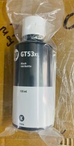 Mực máy in màu HP Ink Tank 115 HP Ink Tank 315 HP Ink Tank 415 mã GT52.GT53