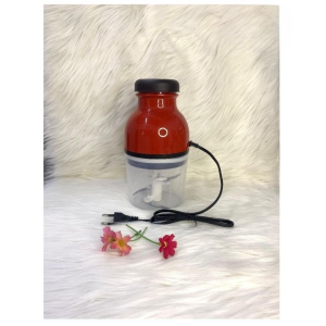 SweetHome Blender Mini Serbaguna Blender Capsule 4 Mata Pisau