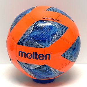 Molten F5A3550 AFC / OB Vantaggio Beach Soccer Ball.