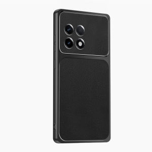 For OnePlus ACE 2 1+ 11R New faux leather phone case high-quality anti drop cover