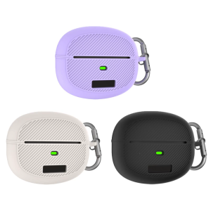 Headphone Shockproof Housing Skin-friendly Cover for MC1 Sleeve Washable Shell Protector Impact Resistant Case Enclosure