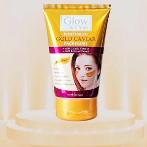 NEW Glow & Clean Whitening Face Wash