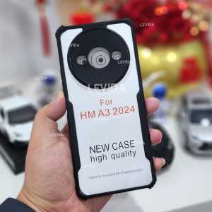 Redmi A1 Redmi A2 Redmi A3 Case Armor Shockproof Case Redmi A1 Redmi A2 Redmi A3