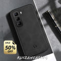 Casing Luxury Fashion Simple Leather for Infinix Hot 60i 4G 5G Hot60i Hot 60 Hot60 Hot50i Hot50 2025 Silicone Matte Textured Lambskin Phone Case Back Cover. 