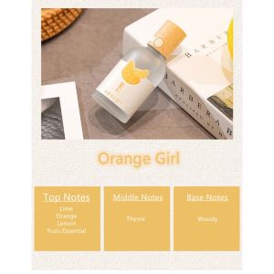 [SG INSTOCK] Shimang Forest Fresh Series Perfume 50ml