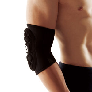 AQ Support Knee Support Arm/Elbow Support Volleyball SBR CR Nylon Polyester EVA 3551/SBR 3581