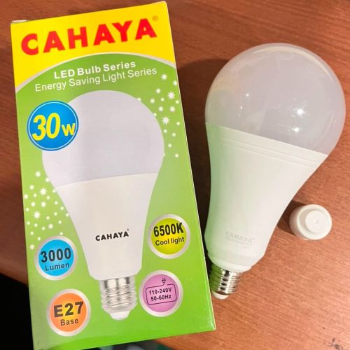 Panduan Memilih Bohlam LED untuk Dekorasi Natal dengan Budget di Bawah Rp50.000