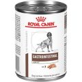 ✾Royal Canin Gastrointestinal Low Fat Canned Dog Food (400g)☉. 