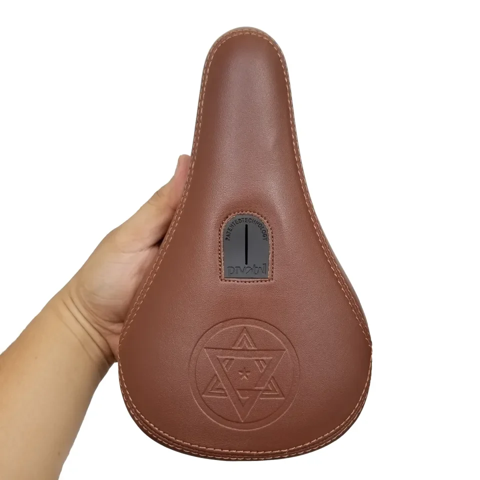 Comfortable bmx 2025 bike seats