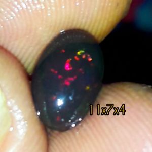 batu kalimaya banten asli/ kalimaya black opal banten asli