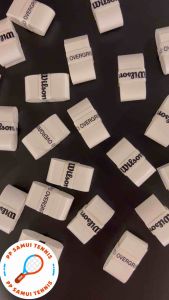 กริปเทนนิส ผ้าพันด้ามเทนนิส แบดมินตัน ประเภท: Padel Tennis grip Wilson Pro Overgrip, ความสามารถที่ถูกต้อง, คุณภาพ: ราคาพิจารณา