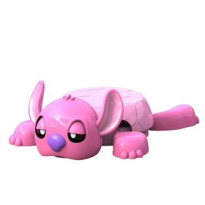 KEBETEME 2pcs Funny Turtle Coaster 3D Printed Cup Mat Plastic Cute Cartoon Turtle Stress Relief Coaster Office Decompression Tools Creative Birthday Gifts