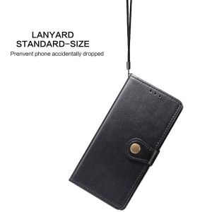 Casing For Vivo Y200 Y19s Y 200 Y 19s Y19 s Pro Y19sPro VivoY200 VivoY19s Y29 5G Phone Case Luxury Leather Flip Stand Casing Business Shockproof Protection Back Cover