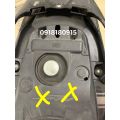 Ốp đuôi sau nhựa cốp xe sh việt 2012-2013-2014-2015- 2016 honda. 