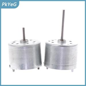 PkYeG RF-310T-11400 3V 6V DC 5.9V 4000-7100rpm DC động cơ DIY CD Robot động cơ cống thấp