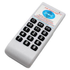 Duplicator Rfid ZX-07CD Alat Reader Writer Copier Rfid Id Ic Proximity Card Duplikat Kartu Akses Nfc Clone Access Card