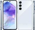 Samsung Galaxy A55 5G - NFC  (8GB+128GB) -  (8GB+256GB) - Global set - Brand new - Local set with One year warranty -  Free Gifts or Discount price. 