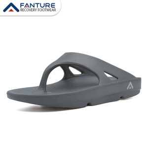 Fanture Fan001 รองเท้าสุขภาพ รองเท้าคีบ หญิง ชาย