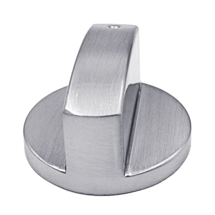 8mm/0.31'' Gas Stove Cooker Control Knobs Adaptor Oven Rotary Switch