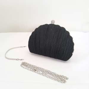 Model Terbaru! Clutch Pesta Import Cantik & Unik Tas Mewah Kondangan D2704
