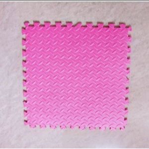 High Quality Big Size Puzzle mat 4 in 1 (4pcs) 60cmx60cm