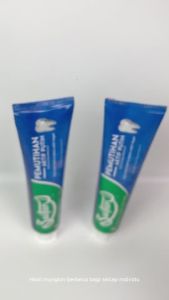 Zaitun Whitening Toothpaste 175g / Ubat Gigi Pemutihan Cerah 175g - Teeth Whitening Halal