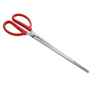 Anti-Slip Eel Clip Stainless Steel Multi-Size Eel Clip Multifunctional Eel Fishing Tools