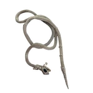 Blingbling Waist Belt Chain Party Costume Stylish Rhinestones Cowboy for Jeans Body for Women Hot Girls