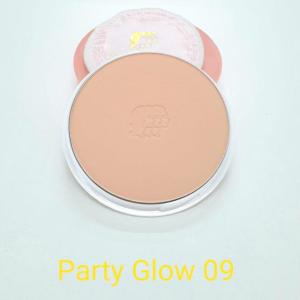 Three Beauties Yardley Make Up Compact Powder Pressed Face Powder Setting Powder Controls Shine & Smooths Complexion Lightweight & Breathable