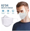 W.J.C.PH Mask KF94 Face Mask Filter Mask Korea style. 