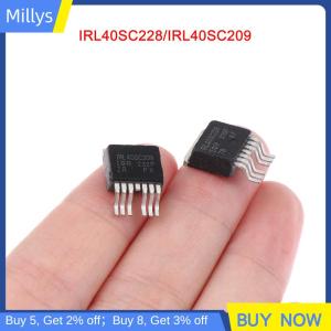 Millys IRL40SC228 40SC228 IRL40SC209 40SC209 TO-263 High Current MOS Transistor