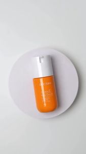 FARMASi DR C TUNA Vitamin C Glow Serum Brightens Hydrates Skin