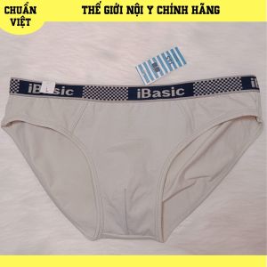 Quần Lót Nam Dáng Brief iBasic VM021 - Kiểu Tam Giác - Nhiều Màu