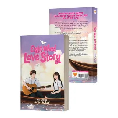 Eight-Word Love Story