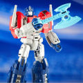 Transformers One Prime Changer OPTIMUS PRIME Deluxe Transformer. 