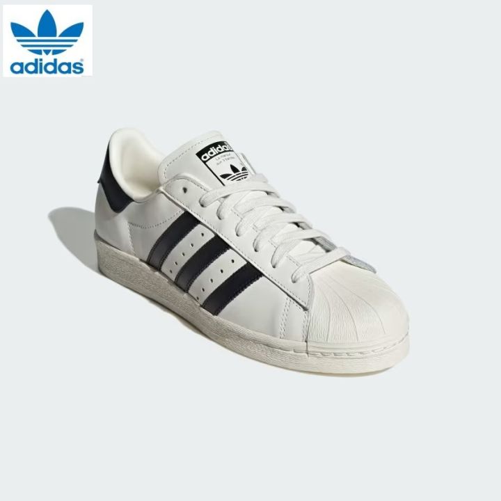 Adidas Originals Superstar 82 Sneakers (Size:mm) Lazada