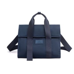 Tas Selempang Wanita Sling Bag Hand Bag Wanita Waterproof Nylon ICF03