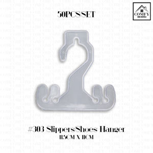303 WHOLESALE (50pcs) Slippers/Shoes/Sandals Mini Small Plastic Hanger SAHARA 11.5CM x 11CM (COD)\\n\\n Introduction to Sahara (303) Slipper Hangers\\n\\n What Are Sahara (303) Slipper Hangers?\\n\\nSahara (303) slipper hangers are small plastic hangers designed specifically for storing slippers, shoes, and sandals. They come in a pack of 50pcs, making them perfect for wholesale orders. These hangers are made of high-quality plastic and measure 11.5CM x 11CM, providing ample space for various types of footwear.\\n\\n Key Features of Sahara (303) Slipper Hangers\\n\\n- **Compact Design**: These hangers are small and lightweight, making them easy to install and store.\\n- **Strong and Durable**: Made of high-quality plastic, these hangers can withstand daily wear and tear.\\n- **Versatile**: Ideal for storing slippers, shoes, and sandals.\\n- **Cost-Effective**: Buy in bulk and save money with our wholesale options.\\n\\n How to Use Sahara (303) Slipper Hangers\\n\\n Step-by-Step Guide to Installing Sahara (303) Slipper Hangers\\n\\n1. Choose a suitable location for your hangers, such as a closet or shoe rack.\\n2. Hang the Sahara (303) slipper hangers on the desired location.\\n3. Place your slippers, shoes, or sandals onto the hangers.\\n\\n Tips for Maximizing Storage Space with Sahara (303) Slipper Hangers\\n\\n- Organize your footwear by type or color.\\n- Hang multiple hangers side-by-side to maximize storage space.\\n- Consider using hooks or mounting brackets to secure the hangers to walls or ceilings.\\n\\n Benefits of Using Sahara (303) Slipper Hangers\\n\\n Enhanced Organization & Aesthetics\\n\\nSahara (303) slipper hangers help keep your footwear organized and easily accessible. They also add a touch of elegance to your storage area, making it look neat and tidy.\\n\\n Cost-Effective Solution for Storing Slippers\\n\\nBy purchasing our wholesale options, you can save money on slipper hangers while still enjoying the benefits of organized storage.\\n\\n Wholesale Options for Sahara (303) Slipper Hangers\\n\\n Ordering 50pcs Sahara (303) Slipper Hangers\\n\\nOrdering 50pcs Sahara (303) slipper hangers is easy and convenient. Simply visit our website and place your order online.\\n\\n COD Availability for Wholesale Orders\\n\\nWe offer Cash On Delivery (COD) for wholesale orders, making it easy for you to purchase Sahara (303) slipper hangers without the hassle of online payments.\\n\\n Conclusion\\n\\n Summary of Sahara (303) Slipper Hangers' Benefits & Features\\n\\nSahara (303) slipper hangers offer a cost-effective solution for storing slippers, shoes, and sandals. They come in a pack of 50pcs, making them perfect for wholesale orders. These hangers are compact, strong, and durable, providing ample space for various types of footwear.\\n\\n Final Thoughts on Choosing Sahara (303) Slipper Hangers\\n\\nIf you're looking for a reliable and affordable solution for storing your footwear, Sahara (303) slipper hangers are the perfect choice. Order your wholesale pack today and enjoy the benefits of organized storage!\n}