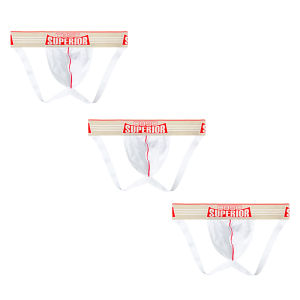 CMENIN BS 3Pcs Ẻo Lả Cotton Nam Thông Và G Dây Quần Lót Nam Eo Thấp Tanga Quần Lót Người Jockstrap Quần Lót Underware BS843