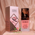 OIMIO Liquid Blush/blush on wajah/perona pipi/blush on tahan lama/Original/Bpom/pewarna pipi/blush on liquid/blush on cair/Nirmala69. 
