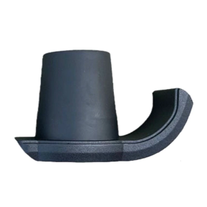 Thực tế người đi bộ glides ván trượt đi bộ chân glides tấm đệm thay thế thuận tiện xách tay phụ kiện cho gấp người đi bộ