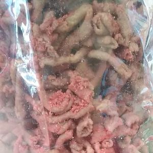 KeRIPIK USUS AYAM PEDAS 2 KG gurih renyah